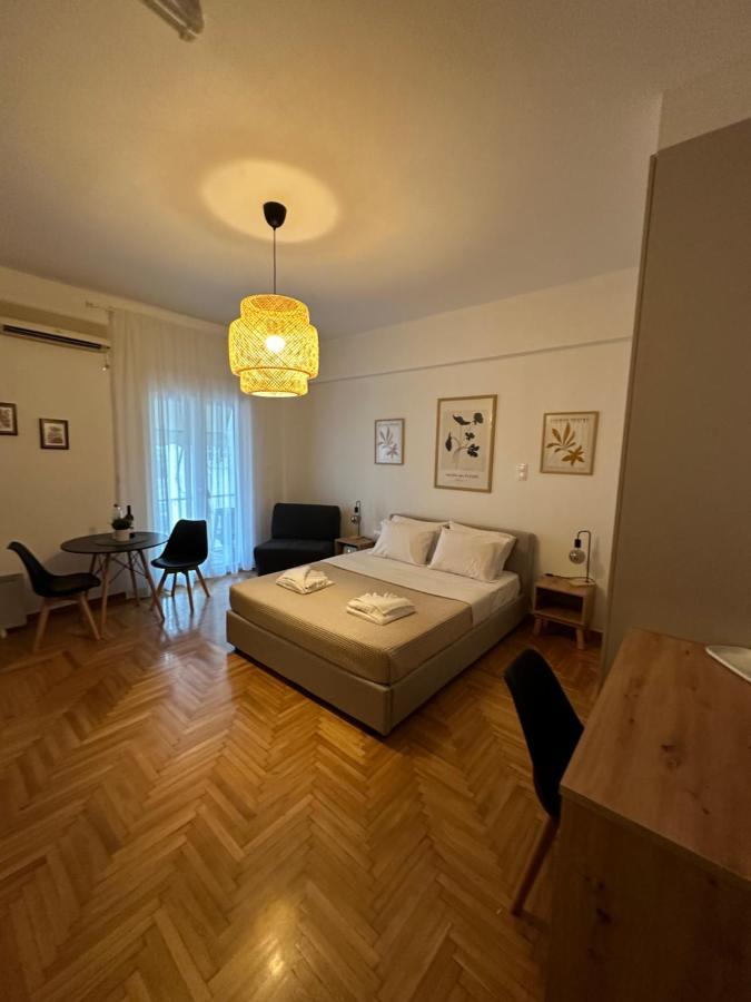 Cozy Faliro Home Piraeus Exterior photo